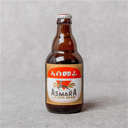 Asmara Bier