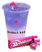Bubblicious BAE