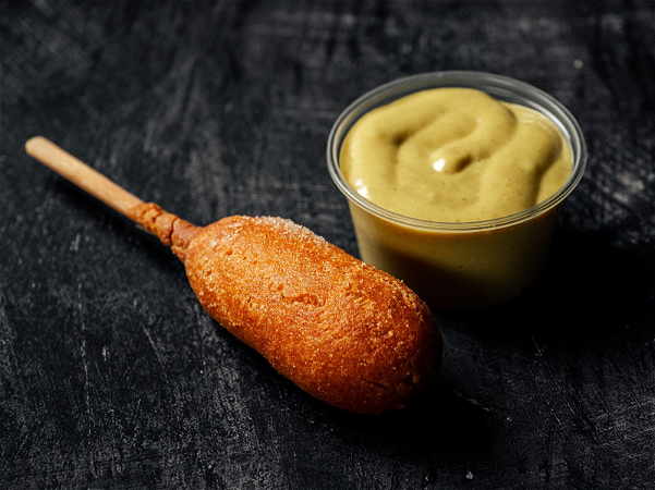 Corndog