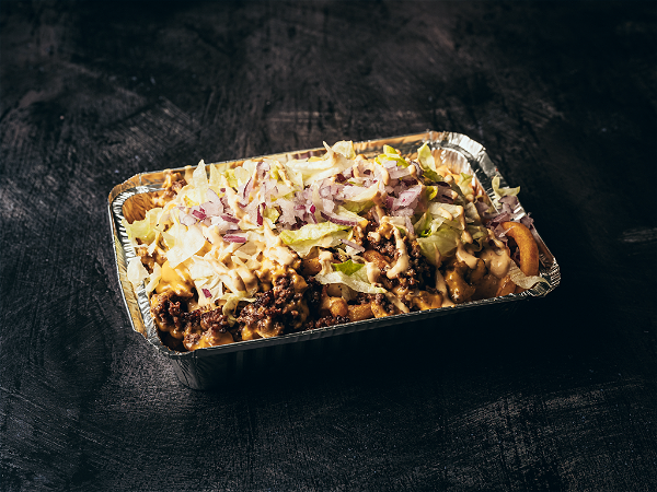 Garlic-Chilie Smashsalon 