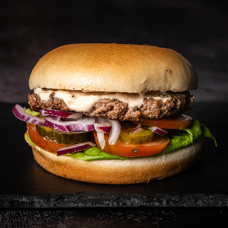 Classic Burger