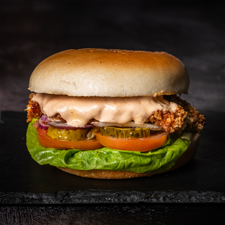 Original Chicken Burger