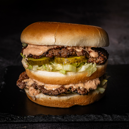 Big Smash Burger 