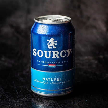 Sourcy Water