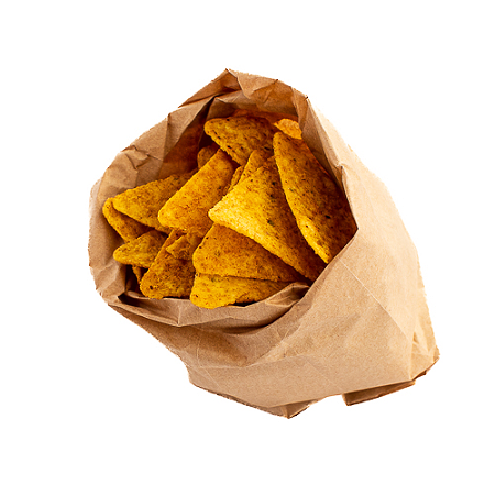 Tortilla chips