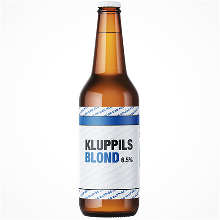 KLUPPILS Blond