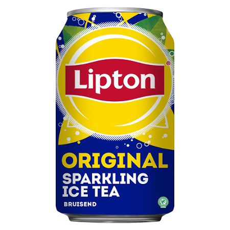 Lipton Ice Tea regular