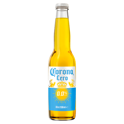 Corona Cero 0.0