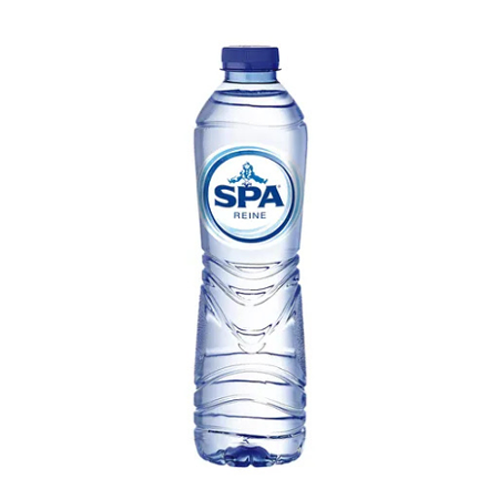 Spa Blauw 0.5l