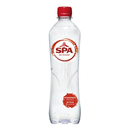 Spa Rood 0.5l