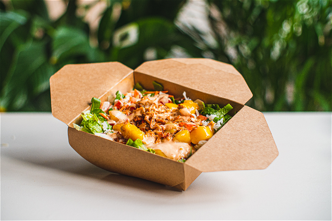 Bowl Menu