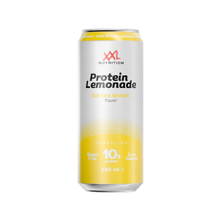 Protein Lemonade Ice Tea Lemon XXL Nutrition 330ml