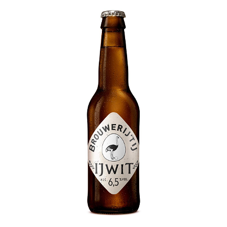 Brouwerij 'T IJ ijwit