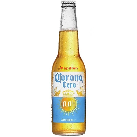 Corona Cero 0.0
