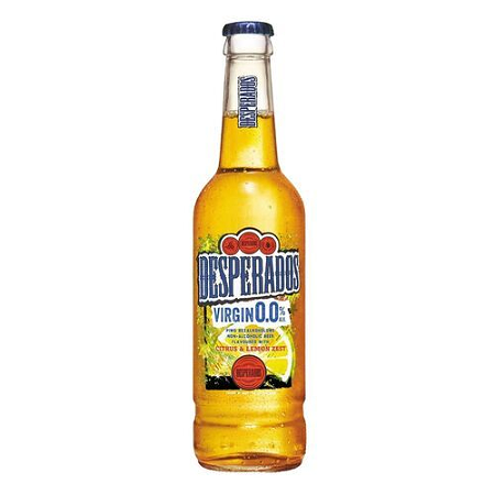 Desperados 0.0