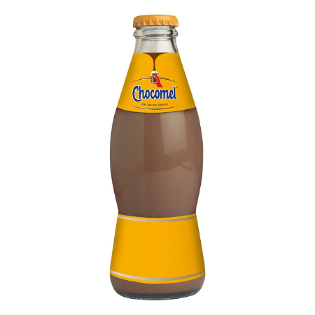 Chocomel Chocolademelk Vol 