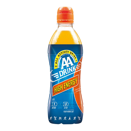 AA-Drink (33cl)