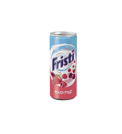 Fristi (Rood Fruit)