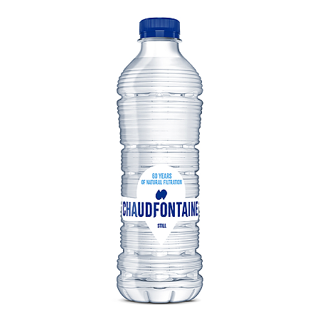 Chaudfontaine (Blauw)
