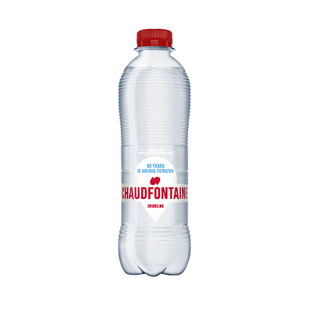 Chaudfontaine (Rood)