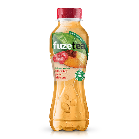 Fuze Tea (diverse smaken)