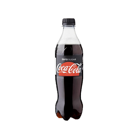 Coca-Cola Zero (PET 50cl)