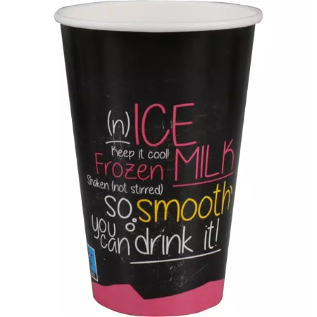 Milkshake (Middel)