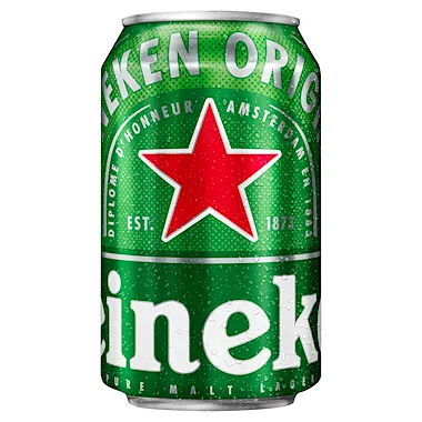 Heineken (33cl)