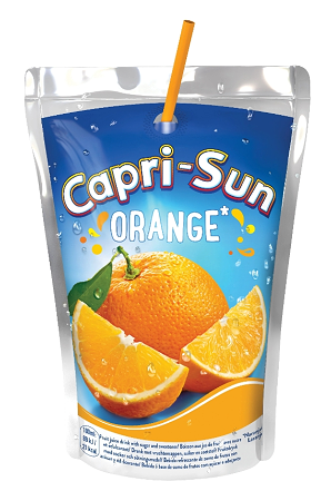 Capri Sun