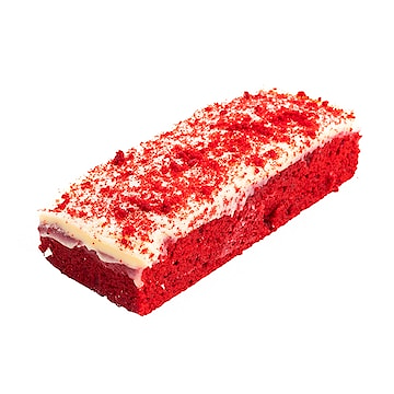 Red velvet Bar