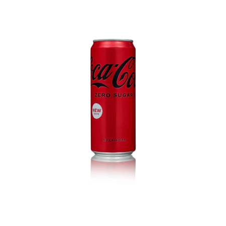 Coca Cola Zero