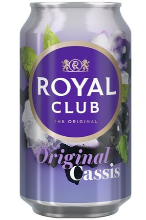 Cassis Royal Club