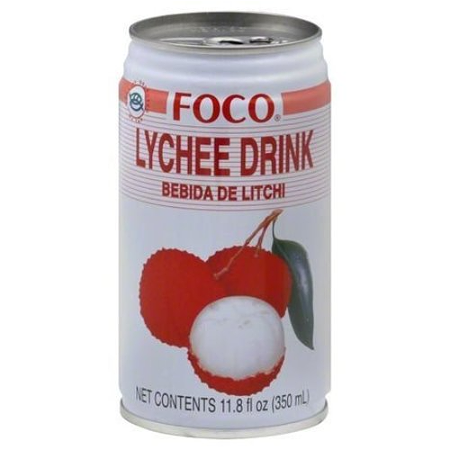 Fofo Lychee 
