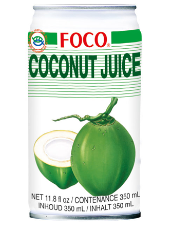 Coconut Juice