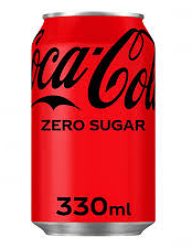 Cola Zero