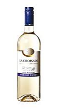 La Croisade Gros Manseng