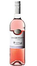La Croisade Cinsault Pays Dóc