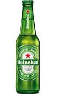 Heineken Bier