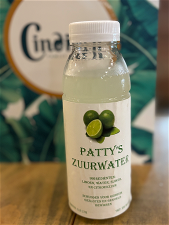 Zuurwater