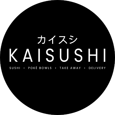 Verse sushi & poke bowls | KAI Sushi