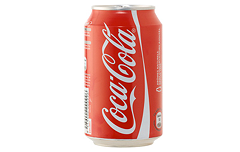 Coca-Cola