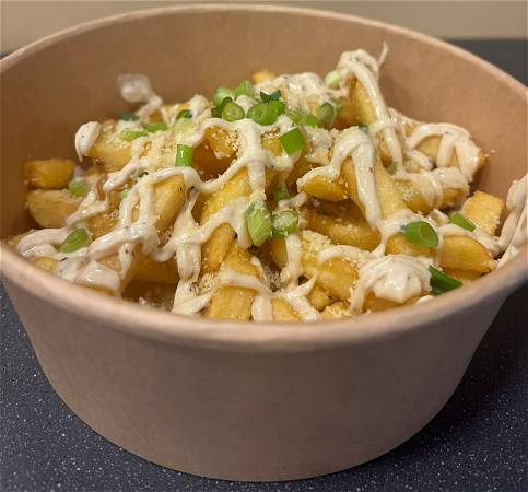 Truffel Friet