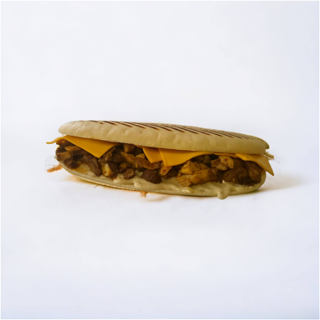 Panini Kip Shoarma