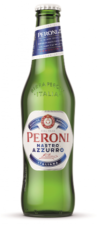 Peroni Nastro Azzurro