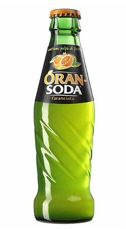 OranSoda