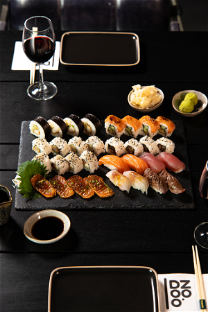 Valentijnsbox (exclusief verkrijgbaar op 14 februari)