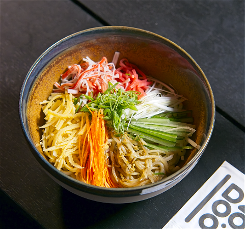 Hiyashi chuka
