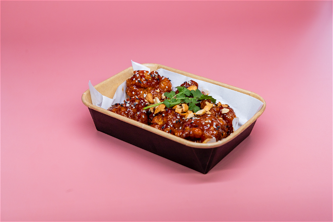 🇰🇷 🍗 Korean chicken