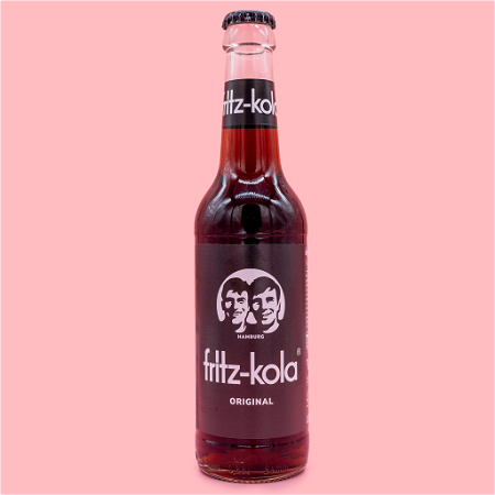 Fritz Kola