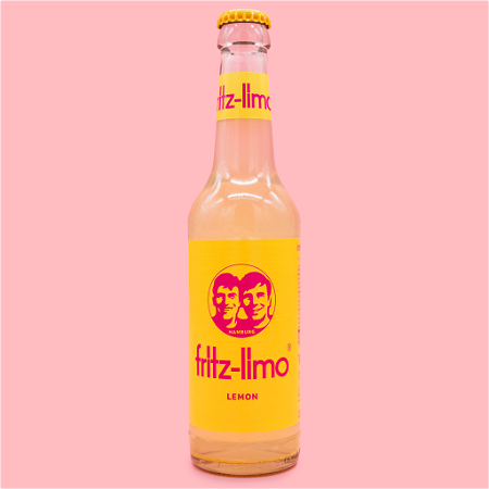 Fritz Limo Lemon